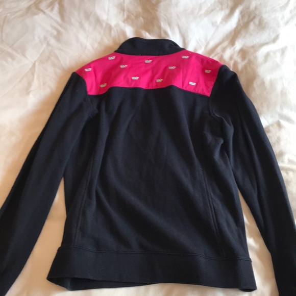 Vineyard Vines Pullover - Picture 3 of 3